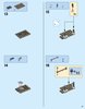 Instrucciones de Construcción - LEGO - 10259 - Winter Village Station: Page 13