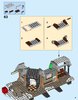 Instrucciones de Construcción - LEGO - 10259 - Winter Village Station: Page 41