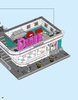 Instrucciones de Construcción - LEGO - 10260 - Downtown Diner: Page 92