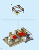 Instrucciones de Construcción - LEGO - 10260 - Downtown Diner: Page 110