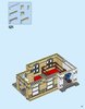 Instrucciones de Construcción - LEGO - 10260 - Downtown Diner: Page 117