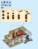 Instrucciones de Construcción - LEGO - 10260 - Downtown Diner: Page 118