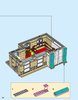 Instrucciones de Construcción - LEGO - 10260 - Downtown Diner: Page 122