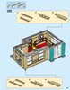 Instrucciones de Construcción - LEGO - 10260 - Downtown Diner: Page 123