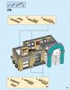 Instrucciones de Construcción - LEGO - 10260 - Downtown Diner: Page 165