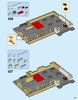 Instrucciones de Construcción - LEGO - 10260 - Downtown Diner: Page 101