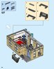 Instrucciones de Construcción - LEGO - 10260 - Downtown Diner: Page 126