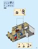 Instrucciones de Construcción - LEGO - 10260 - Downtown Diner: Page 147