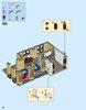 Instrucciones de Construcción - LEGO - 10260 - Downtown Diner: Page 148