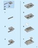 Instrucciones de Construcción - LEGO - 10260 - Downtown Diner: Page 43