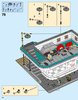 Instrucciones de Construcción - LEGO - 10260 - Downtown Diner: Page 78