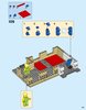 Instrucciones de Construcción - LEGO - 10260 - Downtown Diner: Page 103