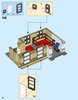 Instrucciones de Construcción - LEGO - 10260 - Downtown Diner: Page 112