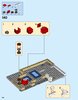 Instrucciones de Construcción - LEGO - 10260 - Downtown Diner: Page 138