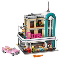 10260 - Downtown Diner