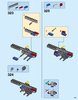 Instrucciones de Construcción - LEGO - 10261 - Roller Coaster: Page 101