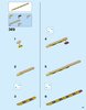 Instrucciones de Construcción - LEGO - 10261 - Roller Coaster: Page 131