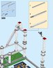 Instrucciones de Construcción - LEGO - 10261 - Roller Coaster: Page 154