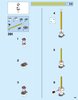 Instrucciones de Construcción - LEGO - 10261 - Roller Coaster: Page 159