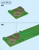 Instrucciones de Construcción - LEGO - 10261 - Roller Coaster: Page 8