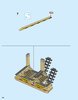 Instrucciones de Construcción - LEGO - 10261 - Roller Coaster: Page 132