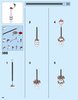 Instrucciones de Construcción - LEGO - 10261 - Roller Coaster: Page 150