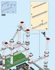 Instrucciones de Construcción - LEGO - 10261 - Roller Coaster: Page 162