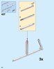 Instrucciones de Construcción - LEGO - 10261 - Roller Coaster: Page 202