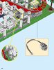 Instrucciones de Construcción - LEGO - 10261 - Roller Coaster: Page 250