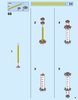 Instrucciones de Construcción - LEGO - 10261 - Roller Coaster: Page 81