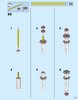 Instrucciones de Construcción - LEGO - 10261 - Roller Coaster: Page 83