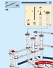 Instrucciones de Construcción - LEGO - 10261 - Roller Coaster: Page 135