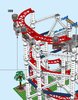 Instrucciones de Construcción - LEGO - 10261 - Roller Coaster: Page 171