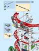 Instrucciones de Construcción - LEGO - 10261 - Roller Coaster: Page 173