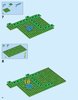 Instrucciones de Construcción - LEGO - 10261 - Roller Coaster: Page 14