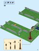 Instrucciones de Construcción - LEGO - 10261 - Roller Coaster: Page 25