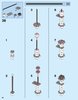 Instrucciones de Construcción - LEGO - 10261 - Roller Coaster: Page 48