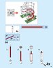 Instrucciones de Construcción - LEGO - 10261 - Roller Coaster: Page 99