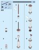 Instrucciones de Construcción - LEGO - 10261 - Roller Coaster: Page 40