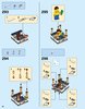 Instrucciones de Construcción - LEGO - 10261 - Roller Coaster: Page 88