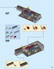 Instrucciones de Construcción - LEGO - 10261 - Roller Coaster: Page 103