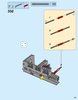 Instrucciones de Construcción - LEGO - 10261 - Roller Coaster: Page 107