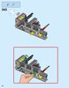 Instrucciones de Construcción - LEGO - 10261 - Roller Coaster: Page 112