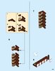 Instrucciones de Construcción - LEGO - 10261 - Roller Coaster: Page 209