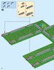 Instrucciones de Construcción - LEGO - 10261 - Roller Coaster: Page 22