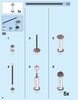 Instrucciones de Construcción - LEGO - 10261 - Roller Coaster: Page 44