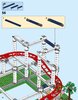 Instrucciones de Construcción - LEGO - 10261 - Roller Coaster: Page 70