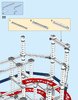 Instrucciones de Construcción - LEGO - 10261 - Roller Coaster: Page 128