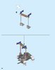 Instrucciones de Construcción - LEGO - 10261 - Roller Coaster: Page 166