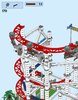 Instrucciones de Construcción - LEGO - 10261 - Roller Coaster: Page 172